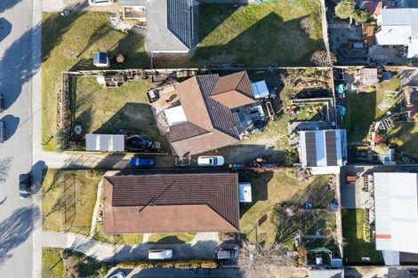 Photo of property in 60 Donegal Street, Cromwell, 9310