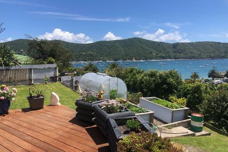 Photo of property in 4 Finlay Grove, Waikawa, Picton, 7220