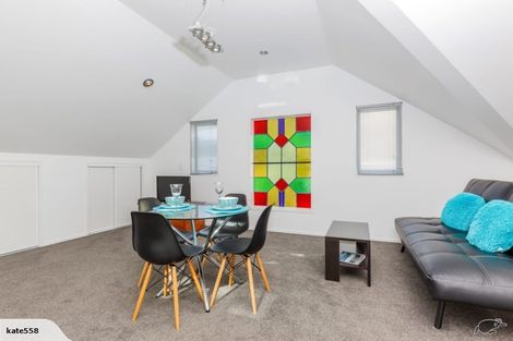 Photo of property in 1 Ponsonby Terrace, Ponsonby, Auckland, 1011