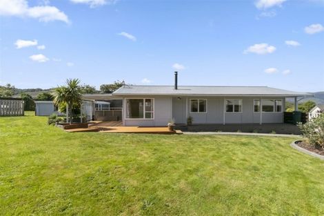 Photo of property in 18 Kumeroa Grove, Wainuiomata, Lower Hutt, 5014