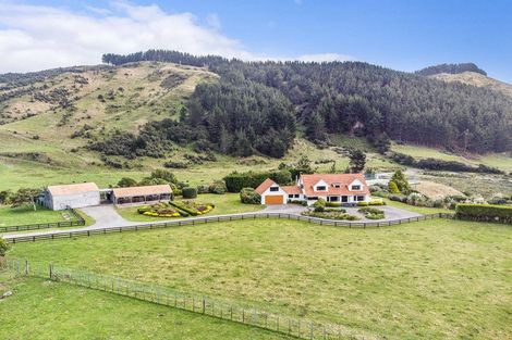 Photo of property in 156 Akatarawa Road, Reikorangi, Waikanae, 5391