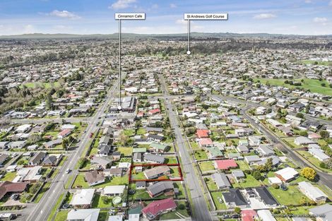 Photo of property in 48 English Street, St Andrews, Hamilton, 3200