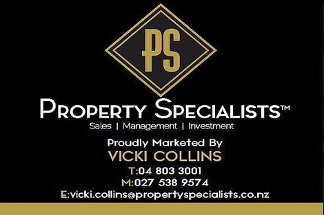 Photo of property in 98 Melbourne Road, Island Bay, Wellington, 6023