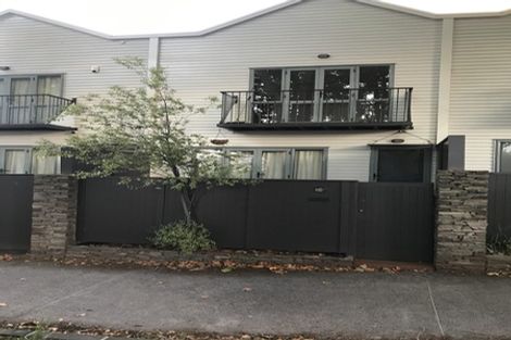 Photo of property in 115g Franklin Road, Freemans Bay, Auckland, 1011