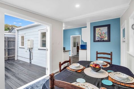 Photo of property in 105 Campbell Street, Whanganui, 4500