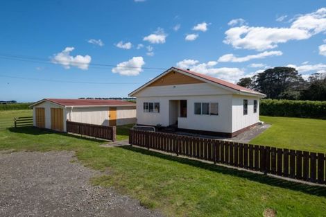 Photo of property in 2304 Skeet Road, Auroa, Hawera, 4678