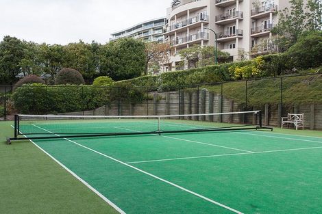 Photo of property in Cooks Apartments, Gg/24 James Cook Crescent, Remuera, Auckland, 1050