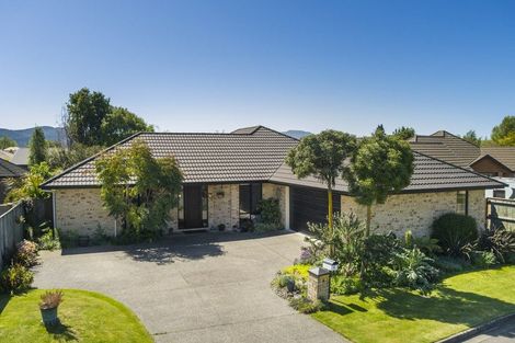 Photo of property in 6 Fuchsia Place, Springlands, Blenheim, 7201