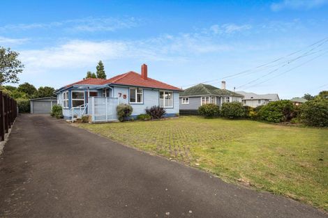 Photo of property in 75 Rawhiti Avenue, Matamata, 3400