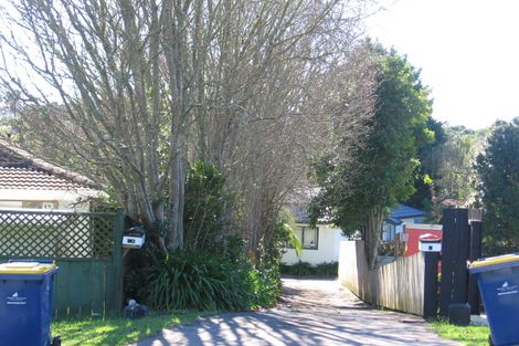 Photo of property in 5 Annison Avenue, Glen Eden, Auckland, 0602