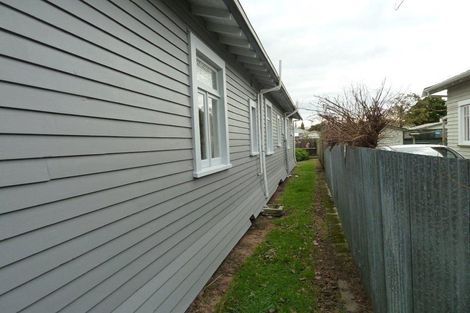 Photo of property in 5 Rongopai Street, Palmerston North, 4414