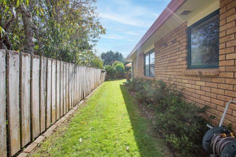 Photo of property in 97b Studholme Street, Morrinsville, 3300