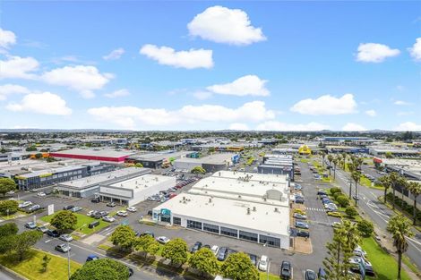 Photo of property in The Rennaissance, 10e/18 Ronwood Avenue, Manukau, Auckland, 2104