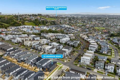 Photo of property in 3 Sagitta Drive, Flat Bush, Auckland, 2019