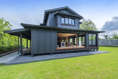 Photo of property in 302 Whitecliffs Road, Whitecliffs, Coalgate, 7673