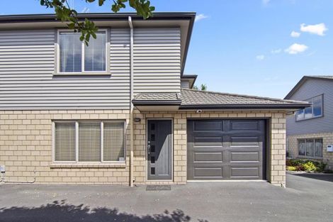 Photo of property in 3f Dudley Terrace, Frankton, Hamilton, 3204