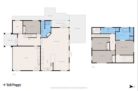 Photo of property in 68 Lakings Road, Yelverton, Blenheim, 7201