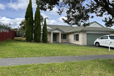 Photo of property in 74 Westerham Drive, Dannemora, Auckland, 2016