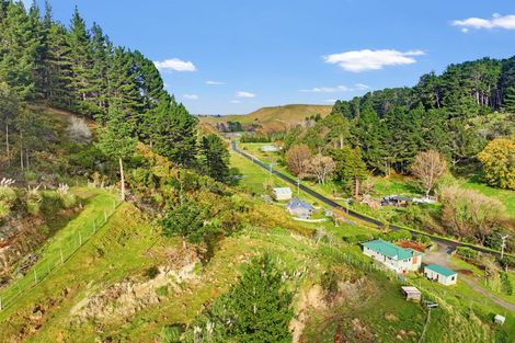 Photo of property in 194 Brunswick Road, Brunswick, Whanganui, 4571