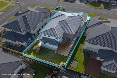 Photo of property in 10 Ballinabreen Road, Flat Bush, Auckland, 2019