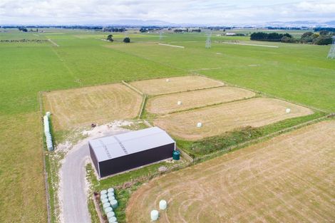 Photo of property in 1365 Rongotea Road, Kairanga, Palmerston North, 4475