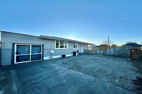 Photo of property in 2 Seddon Crescent, Marewa, Napier, 4110