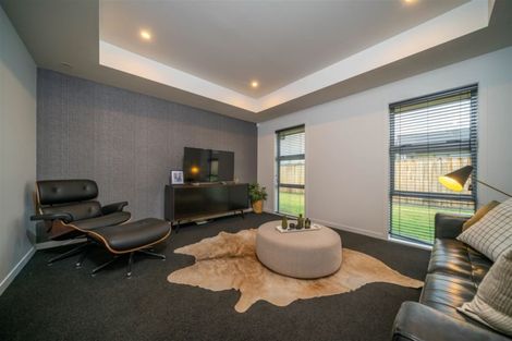 Photo of property in 100 Ledbury Drive, Rolleston, 7615