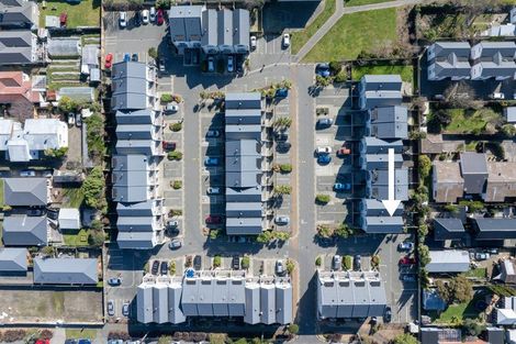 Photo of property in 14/31 Poulson Street, Addington, Christchurch, 8024