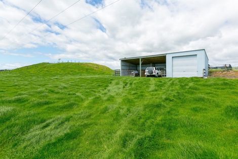 Photo of property in 39 Mataro Road, Urenui, 4375