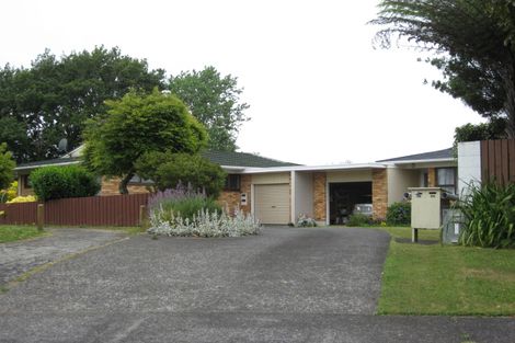 Photo of property in 16b Bledisloe Court, Pukekohe, 2120