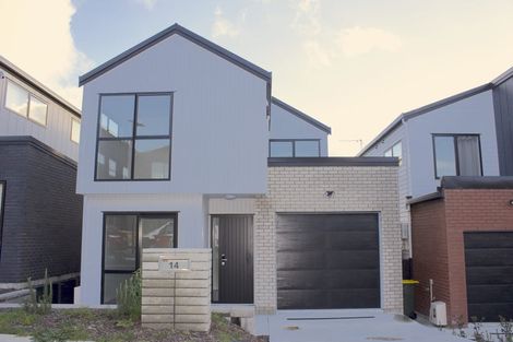 Photo of property in 14 Kea Road, Silverdale, 0932