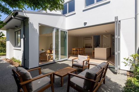 Photo of property in 50a Winchester Street, Merivale, Christchurch, 8014