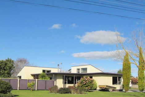 Photo of property in 109 Pukepapa Road, Marton, 4710
