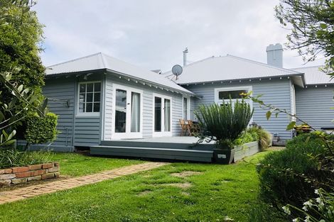 Photo of property in 37 Duke Street, Gladstone, Invercargill, 9810