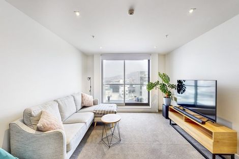 Photo of property in Republic2, 7d/10 Lorne Street, Te Aro, Wellington, 6011