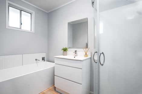 Photo of property in 8 Tawa Street, Lansdowne, Masterton, 5810