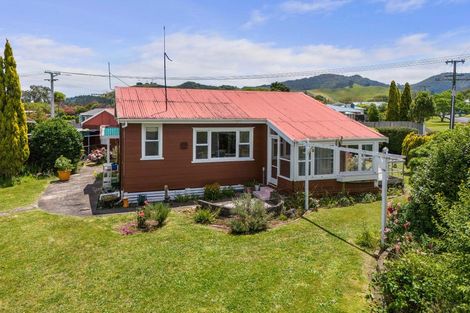 Photo of property in 91 Consols Street, Waihi, 3610