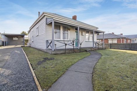 Photo of property in 93 Church Street, Seaview, Timaru, 7910