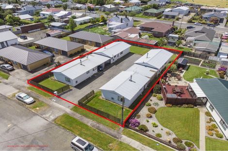 Photo of property in 20a-b Redmond Street, Gore, 9710