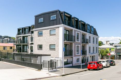 Photo of property in 205/2 Colombo Street, Newtown, Wellington, 6021