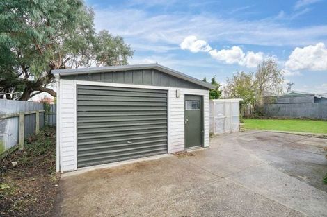 Photo of property in 30 Henderson Street, Kingswell, Invercargill, 9812