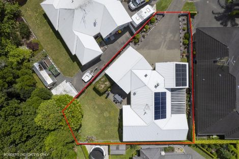 Photo of property in 10 Waiora Place, Pyes Pa, Tauranga, 3112