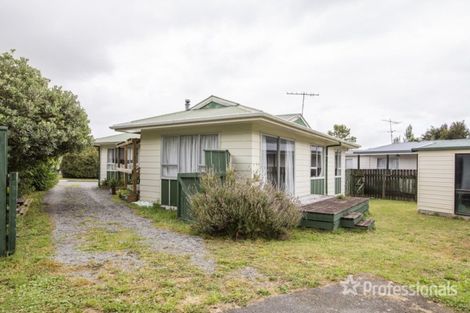 Photo of property in 23 Churchill Crescent, Featherston, 5710
