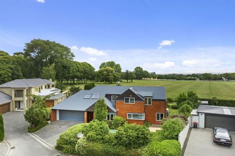 Photo of property in 9 Kilmuir Lane, Harewood, Christchurch, 8051