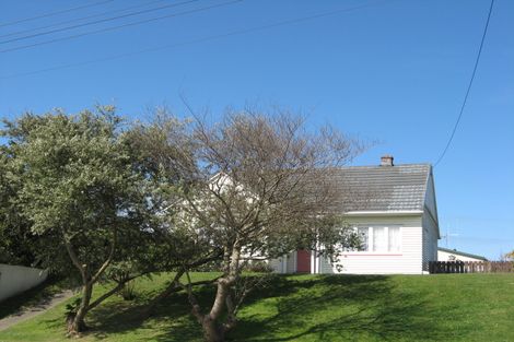 Photo of property in 21 Purnell Street, College Estate, Whanganui, 4500
