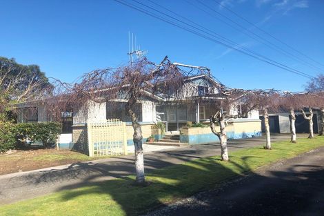 Photo of property in 10 William Street, Levin, 5510