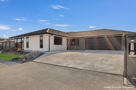 Photo of property in 13 Pearl Grove, Ashhurst, 4810