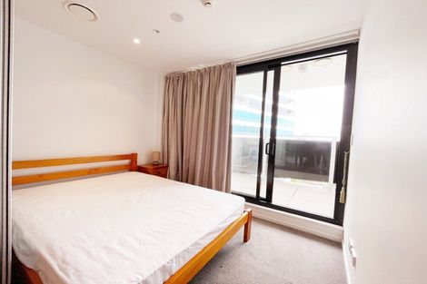 Photo of property in Queen's Residences, 1611/8 Airedale Street, Auckland Central, Auckland, 1010