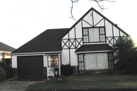 Photo of property in 20 Stamford Grove, Avalon, Lower Hutt, 5011