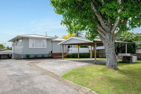 Photo of property in 40 Vincent Street, Howick, Auckland, 2014